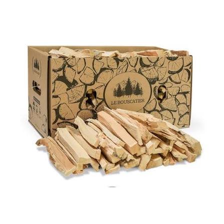 Bûche d'allumage QUIRIN BOIS