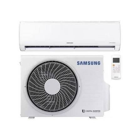 Samsung F-AR12ART — climatiseur split QUIRIN BOIS