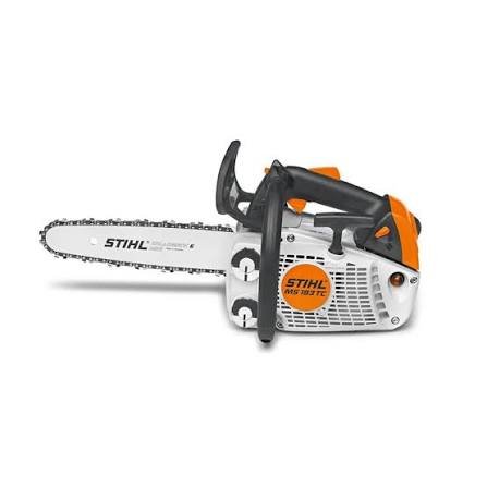 Tronçonneuse Stihl MS 193 T QUIRIN BOIS